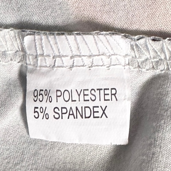 Boutique Cherry Print 2X Stretchy Comfy Maxi Dress NWOT With Pockets - Picture 8 of 9